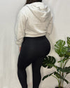 Lydia Leggings (Black)
