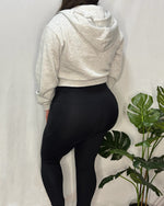 Lydia Leggings (Black)