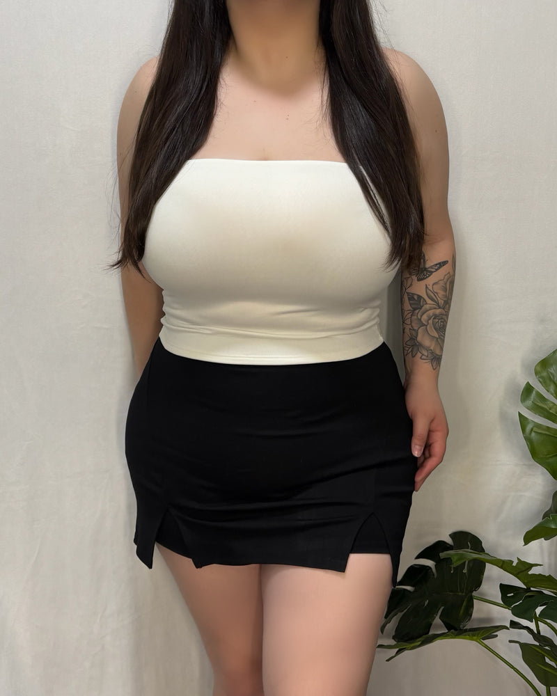 Isabel Skort (Black)