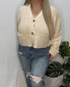 Rubi Cardigan (Cream)