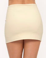 Veronica Skort (Khaki)