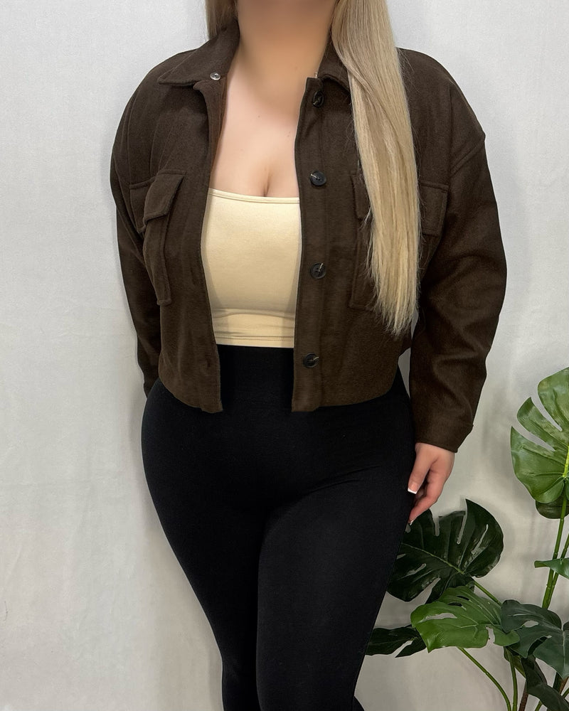 Gabriela Shacket (Espresso)