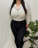 Lydia Leggings (Black)