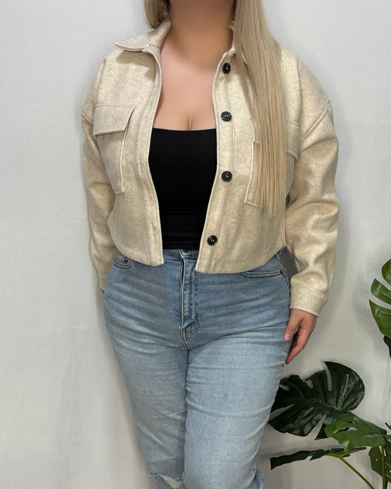 Gabriela Shacket (Ivory)