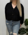 Rubi Cardigan (Black)