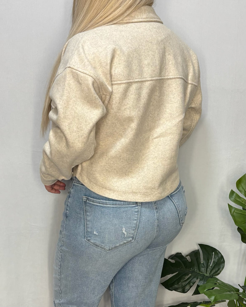 Gabriela Shacket (Ivory)