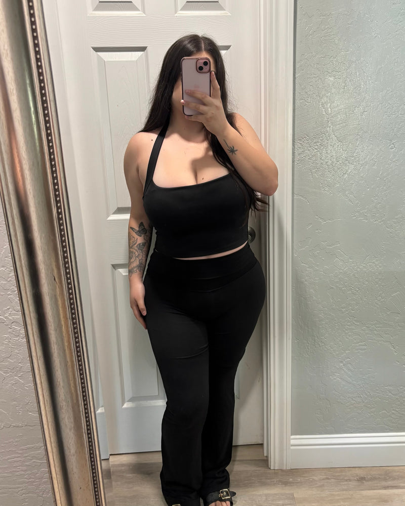 Tina Pants (Black)