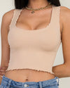 Mandi Top (Nude)